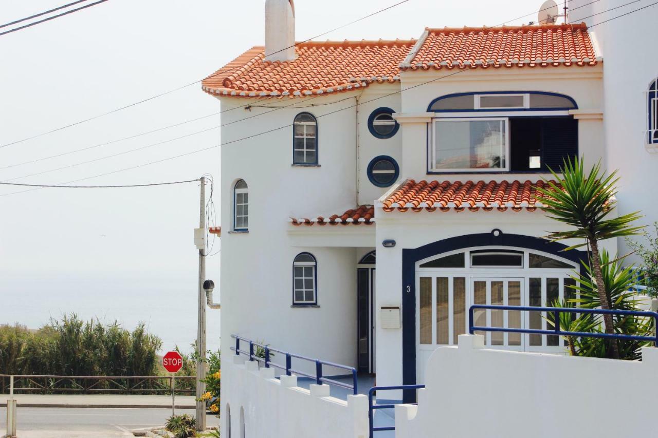 Вилла Casa Do Sul Эрисейра Экстерьер фото