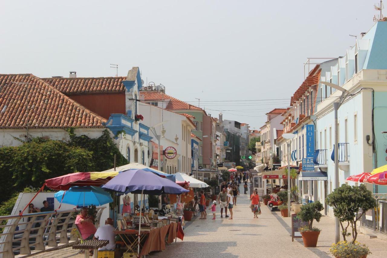 Вилла Casa Do Sul Эрисейра Экстерьер фото