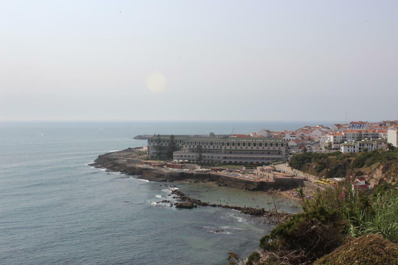 Вилла Casa Do Sul Эрисейра Экстерьер фото